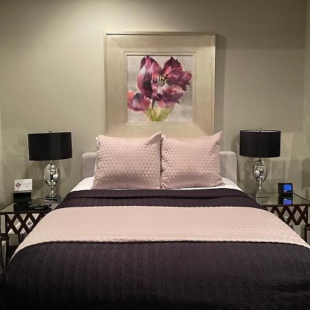 Culpeper Center Suites ภายนอก รูปภาพ