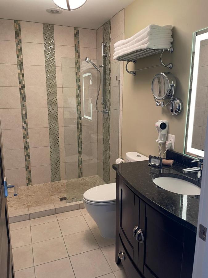 Culpeper Center Suites ภายนอก รูปภาพ