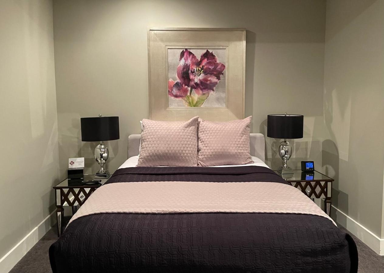 Culpeper Center Suites ภายนอก รูปภาพ