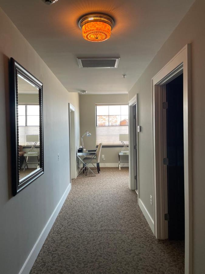 Culpeper Center Suites ภายนอก รูปภาพ