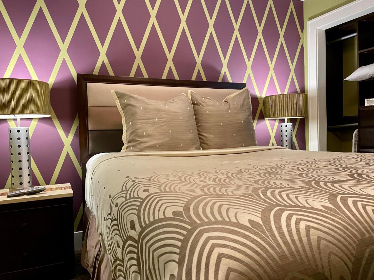 Culpeper Center Suites ภายนอก รูปภาพ