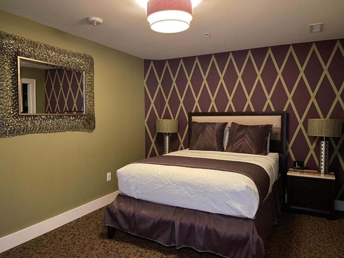 Culpeper Center Suites ภายนอก รูปภาพ