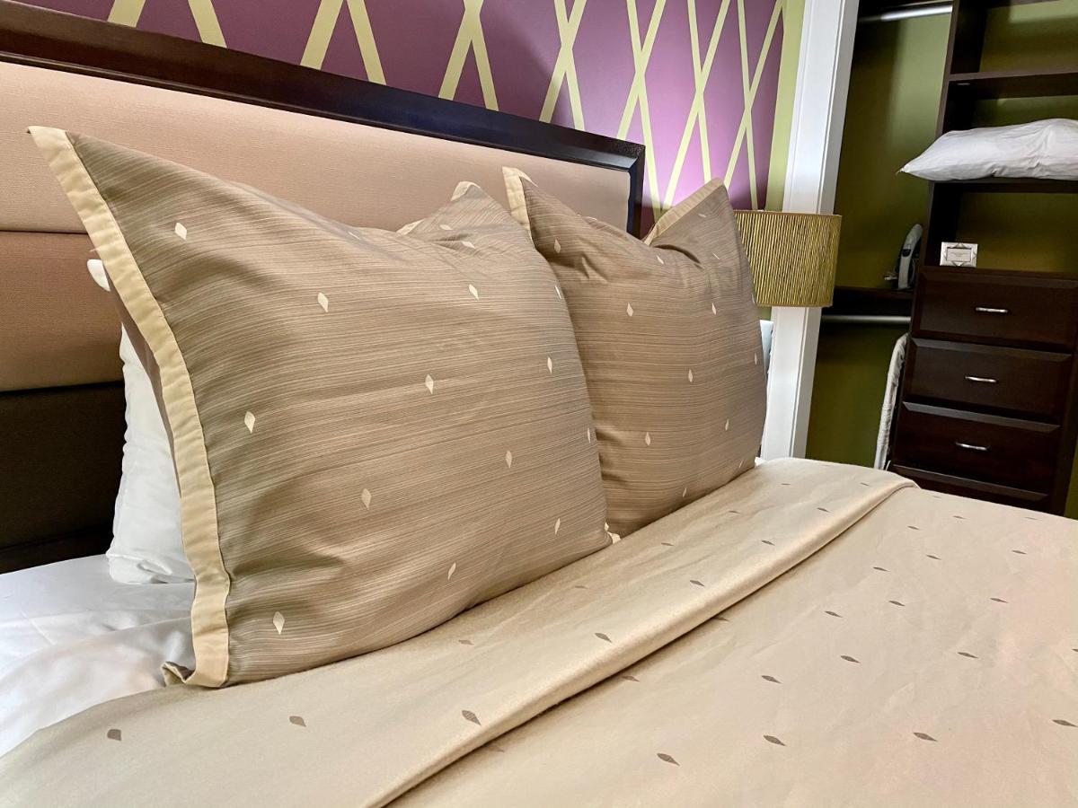 Culpeper Center Suites ภายนอก รูปภาพ