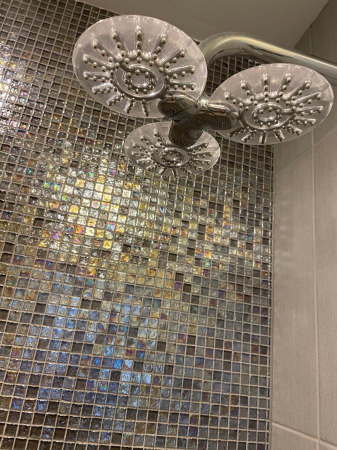 Culpeper Center Suites ภายนอก รูปภาพ