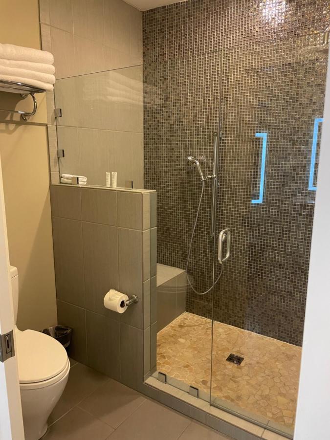 Culpeper Center Suites ภายนอก รูปภาพ