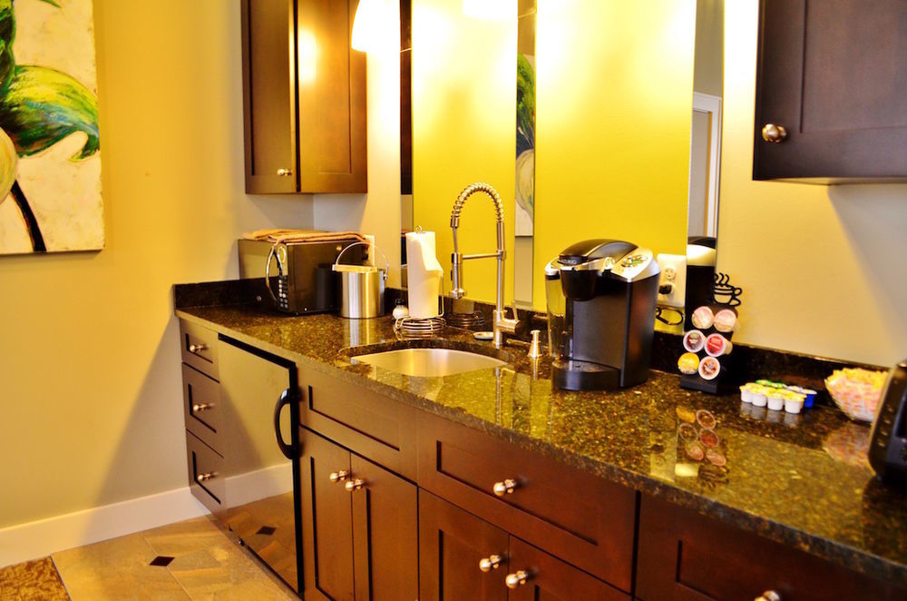 Culpeper Center Suites ภายนอก รูปภาพ