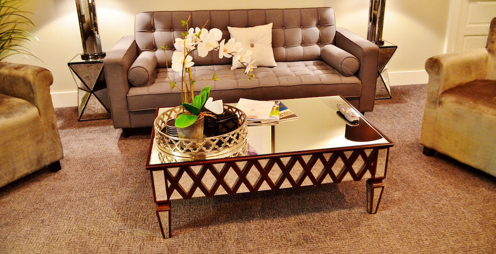 Culpeper Center Suites ภายนอก รูปภาพ