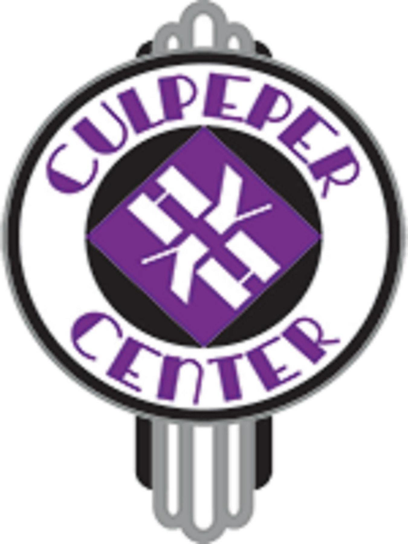Culpeper Center Suites ภายนอก รูปภาพ