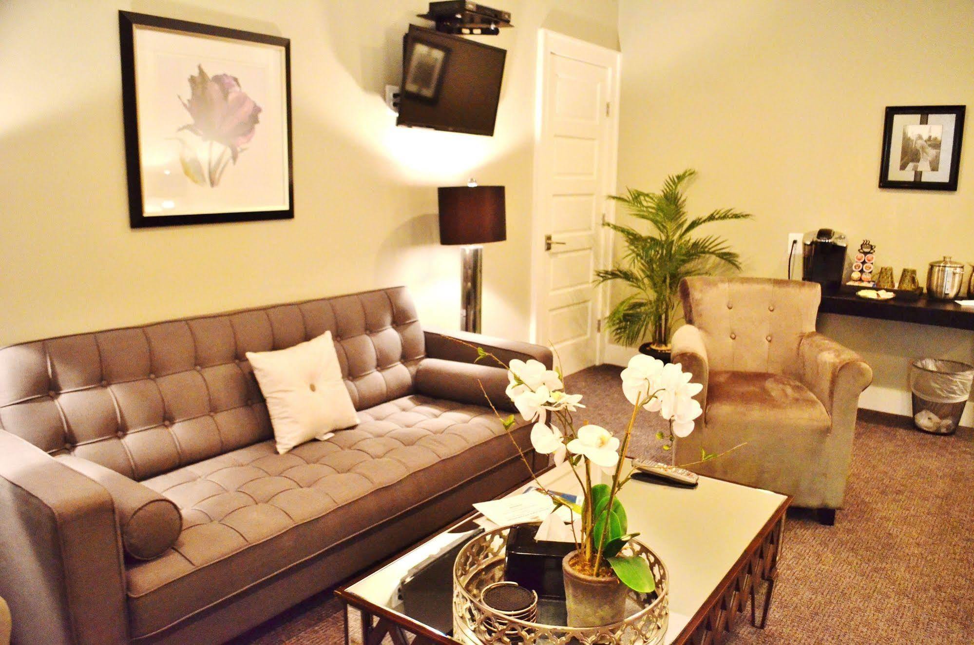 Culpeper Center Suites ภายนอก รูปภาพ