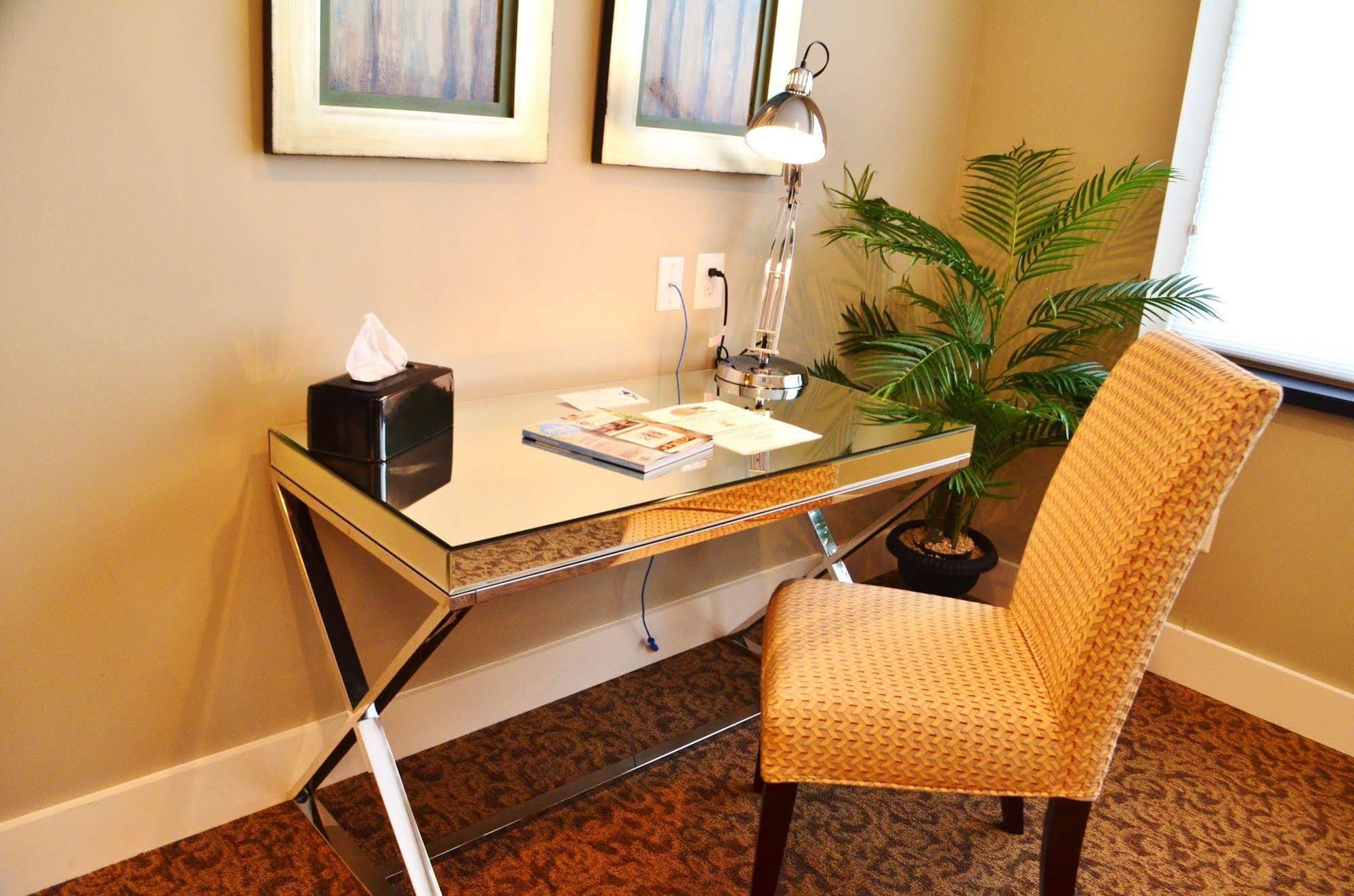 Culpeper Center Suites ภายนอก รูปภาพ