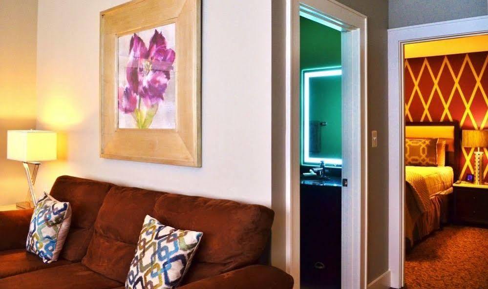 Culpeper Center Suites ภายนอก รูปภาพ