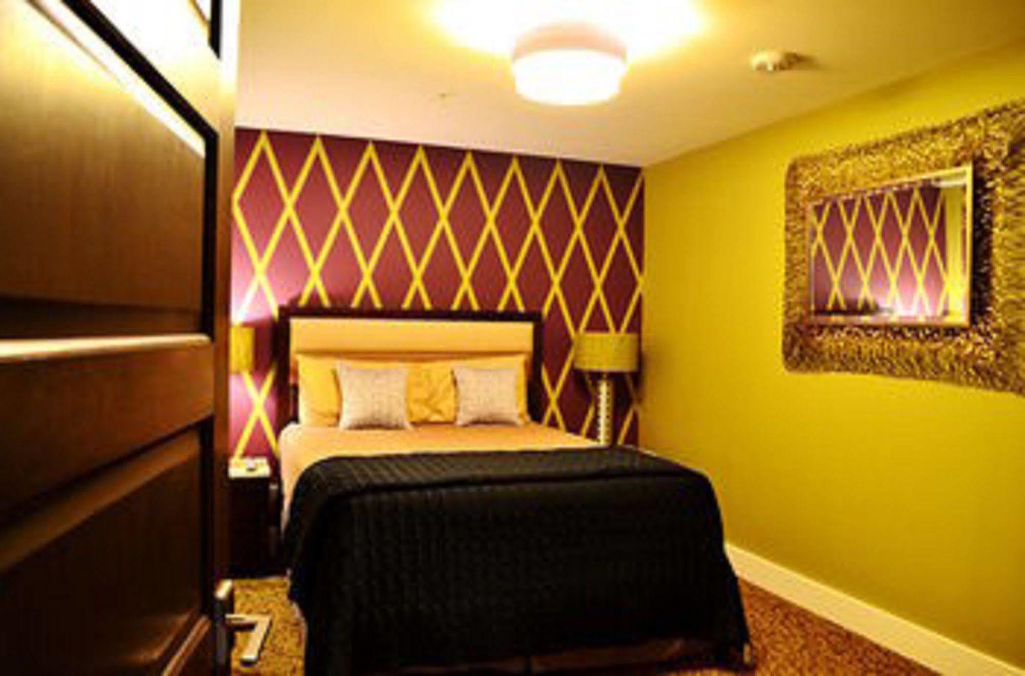Culpeper Center Suites ภายนอก รูปภาพ